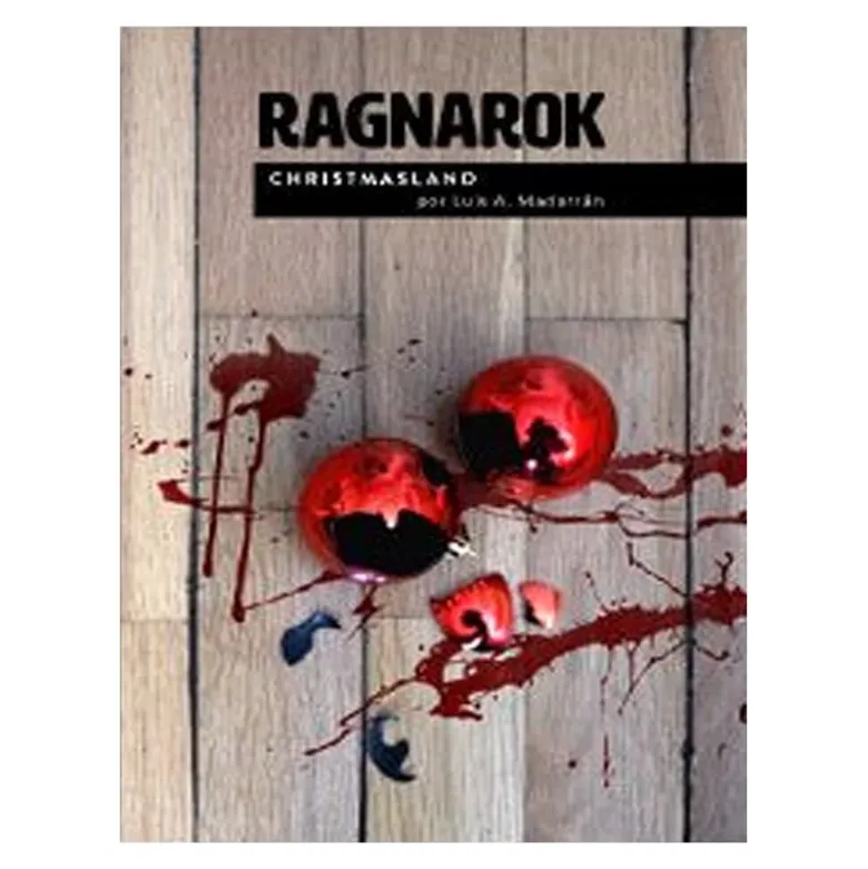 Ragnarok: Christmasland