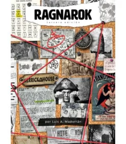 Ragnarok: 3ª Edición