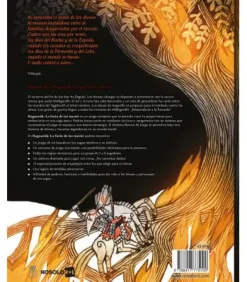 Ragnarok: La Furia de las Nornir