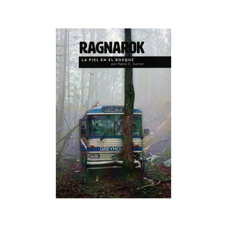 Ragnarok: La Piel en el Bosque