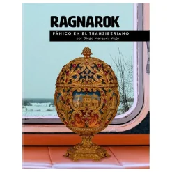 Ragnarok: Panico en el Transiberiano