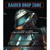 Raiders Drop Zone