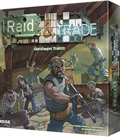 Raid & Trade