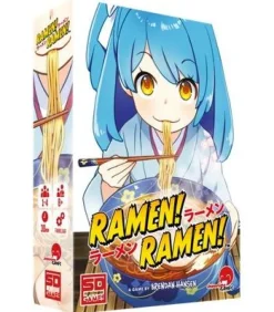 Ramen! Ramen!