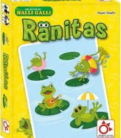 Ranitas