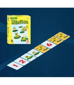 Ranitas