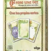 Érase Una Vez: Crea tus Propias Cartas