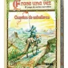 Érase Una Vez: Cuentos de Caballeros