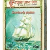 Érase una Vez: Cuentos de Piratas