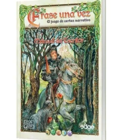 Érase Una Vez: Manual del Escritor
