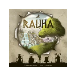 Rauha
