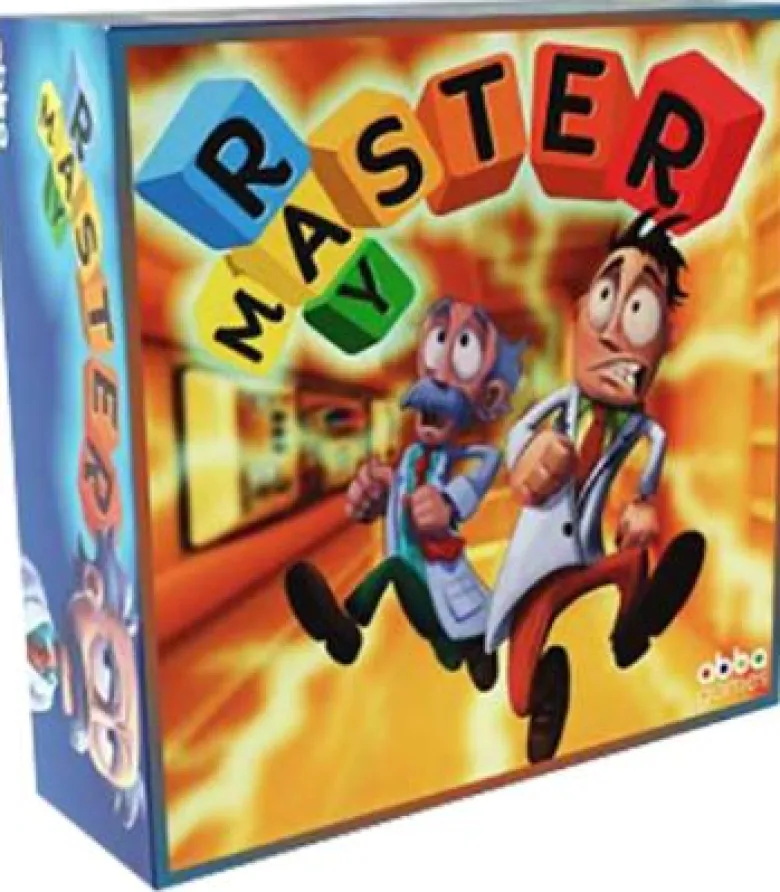 Ray Master