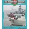 Red Dragon Green Crescent (Deluxe Edition)