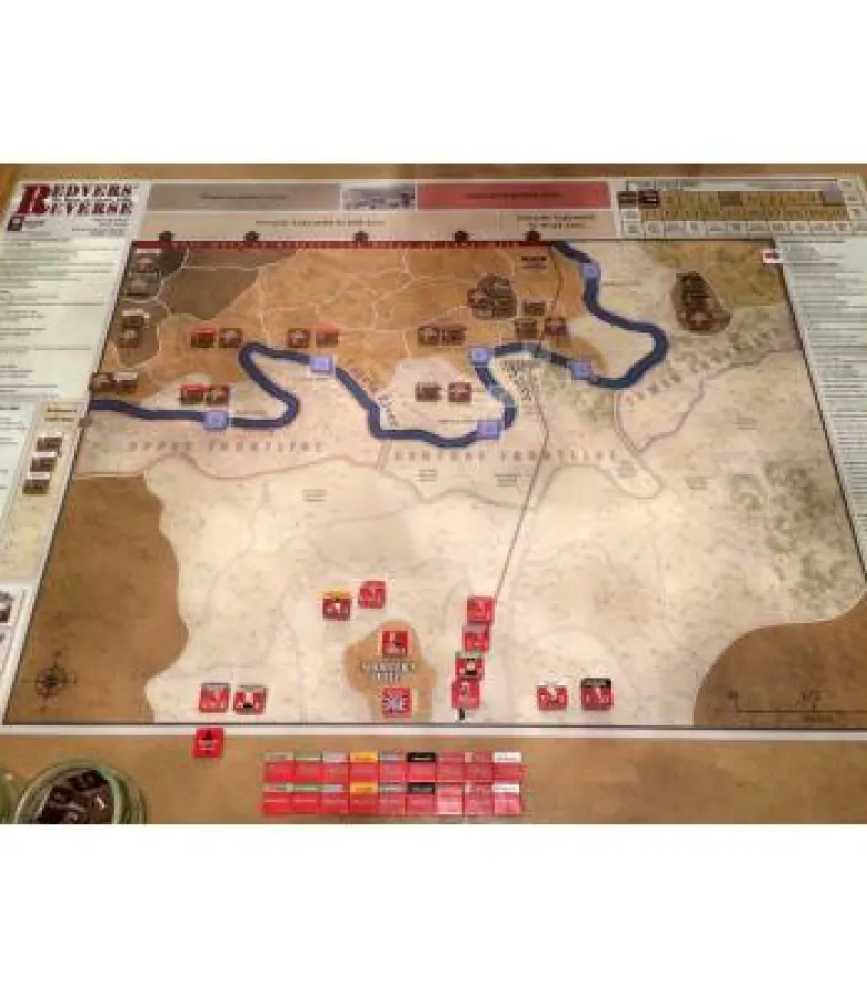 Redvers' Reverse: The Battle of Colenso, 1899 (Inglés)