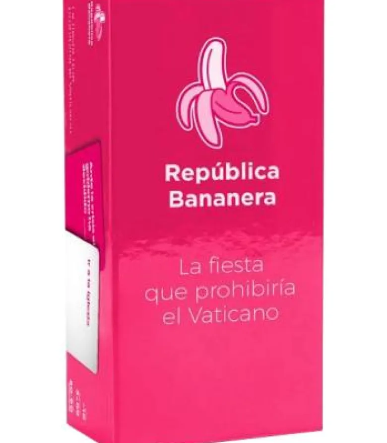 República Bananera