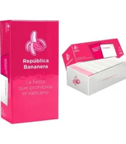 República Bananera