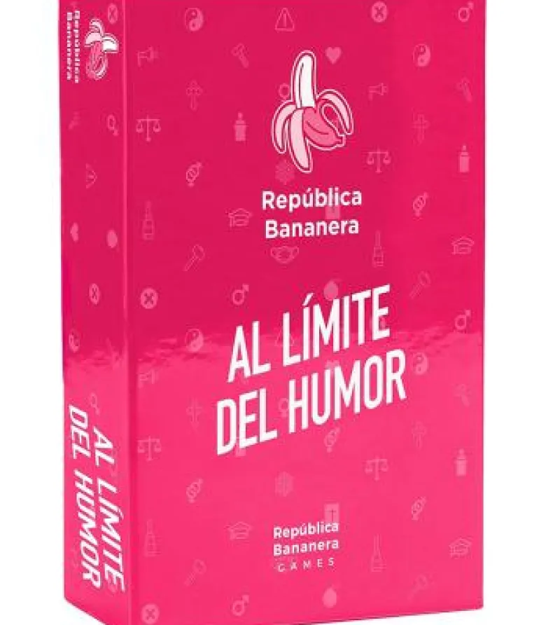 República Bananera: Al Límite del Humor