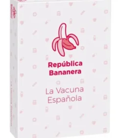 República Bananera: La Vacuna Española