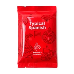 República Bananera: Typical Spanish