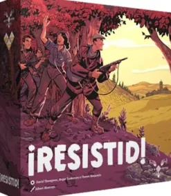 Resistid!
