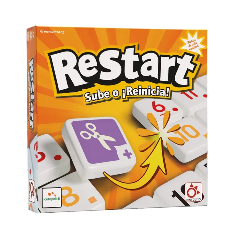 ReStart