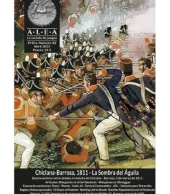 Revista Alea 42