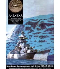 Revista Alea 29