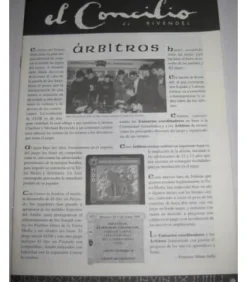 Revista El Concilio de Rivendel - nº 10