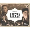 1979: Revolution in Iran