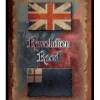 Revolution Road (Inglés)