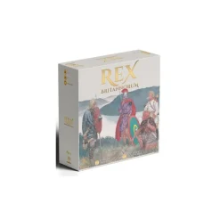 Rex Britannorum