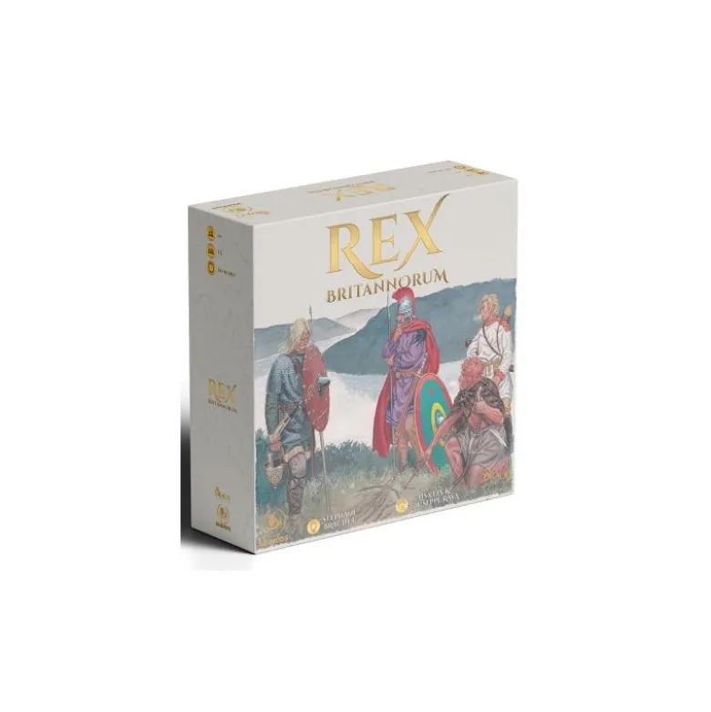 Rex Britannorum