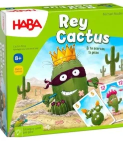 Rey Cactus