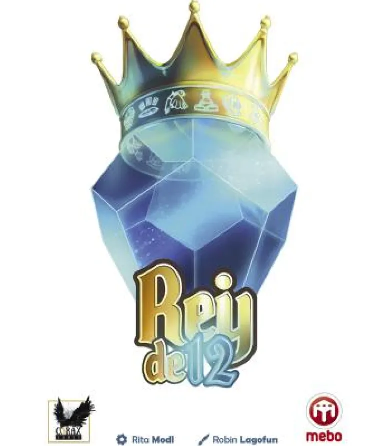 Rey de 12