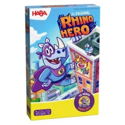 Rhino Hero