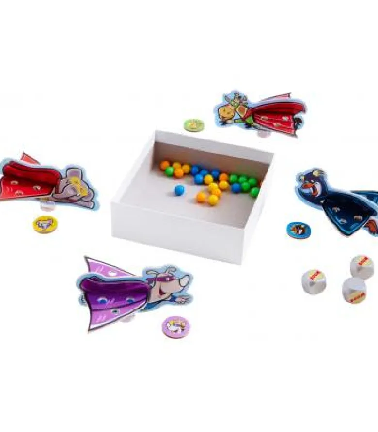Rhino Hero: Active Kids