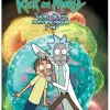 Rick and Morty: Juego de Rol Multidimensional y Tal