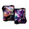 Riftbound: Vendetta - 100 Art sleeves (Kayle / Morgana)