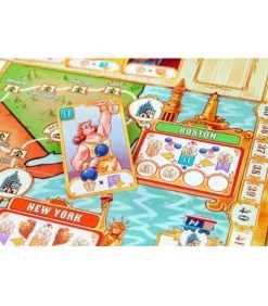 3 Ring Circus