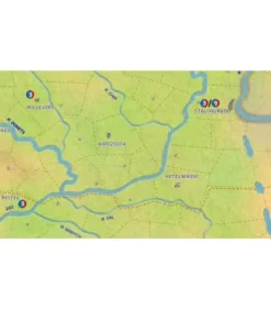Roads to Stalingrad - Campaign Commander Series (Volume 1)