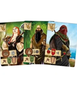 Robin Hood y sus Alegres Compañeros