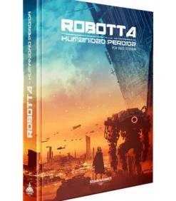 Robotta