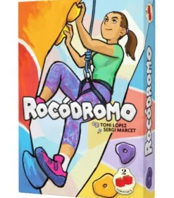 Rocódromo