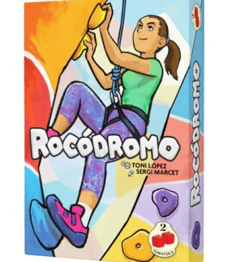 Rocódromo