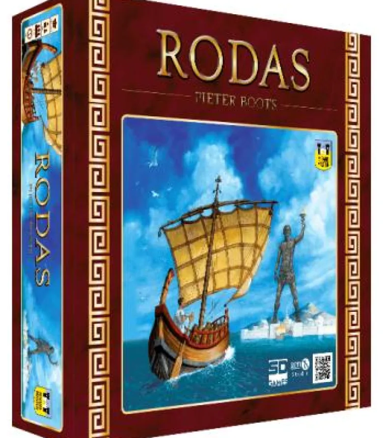 Rodas
