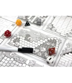 Roll to the Top: Desafíos Especiales