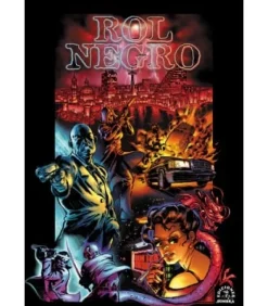 Rol Negro