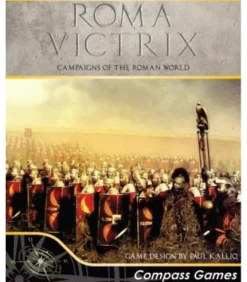 Roma Victrix: Campaigns in the Roman World