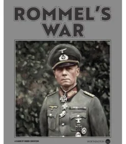 Rommel's War