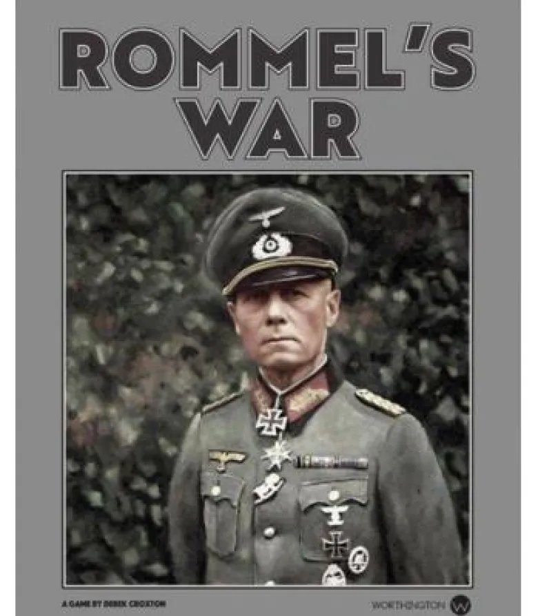 Rommel's War